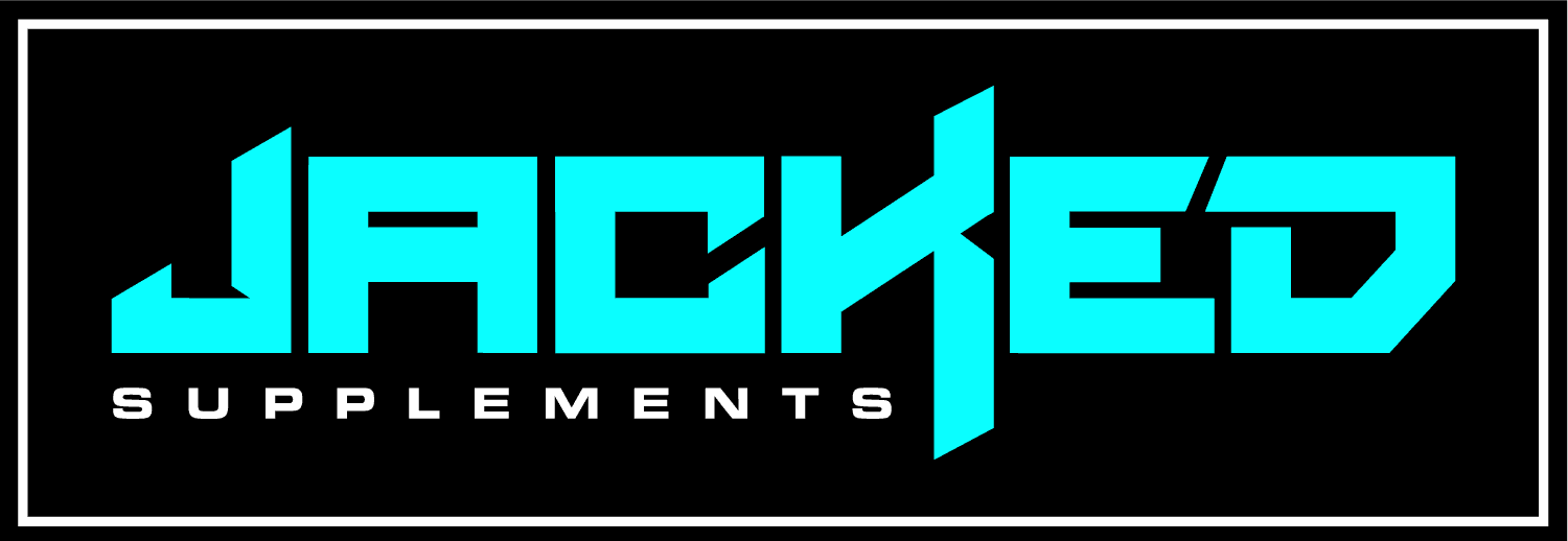 Jacked Supplements