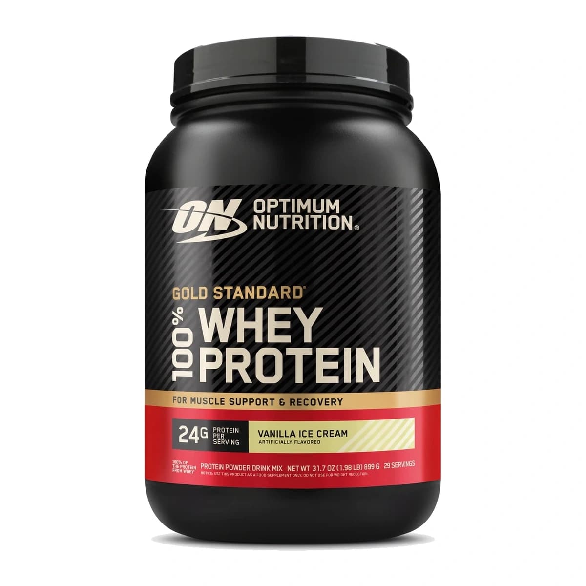 On Gold Standard 100% Whey