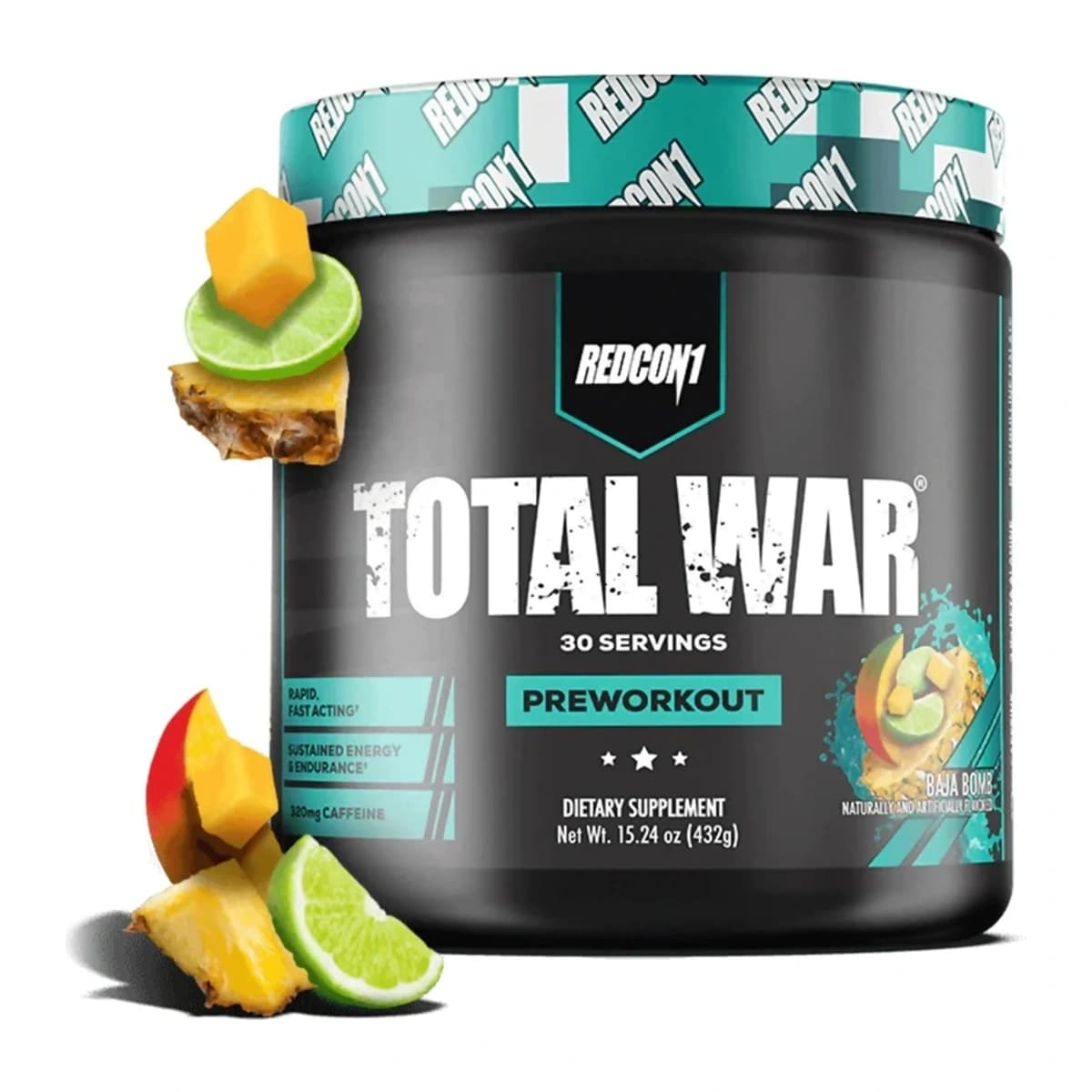 Redcon1 Total War