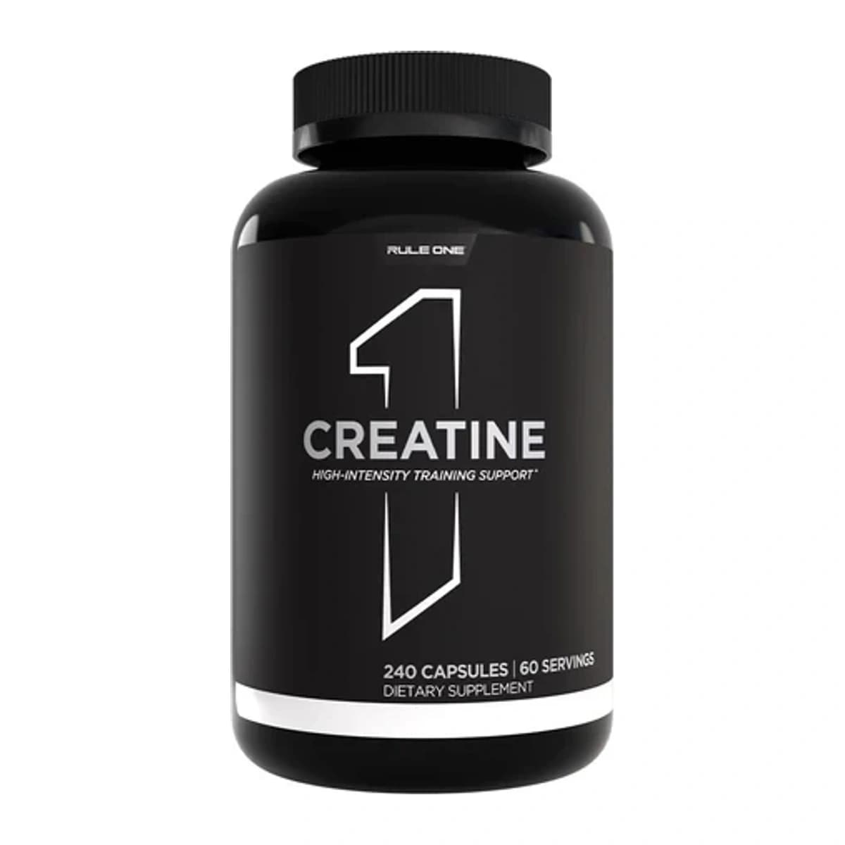 Rule 1 Creatine Capsules