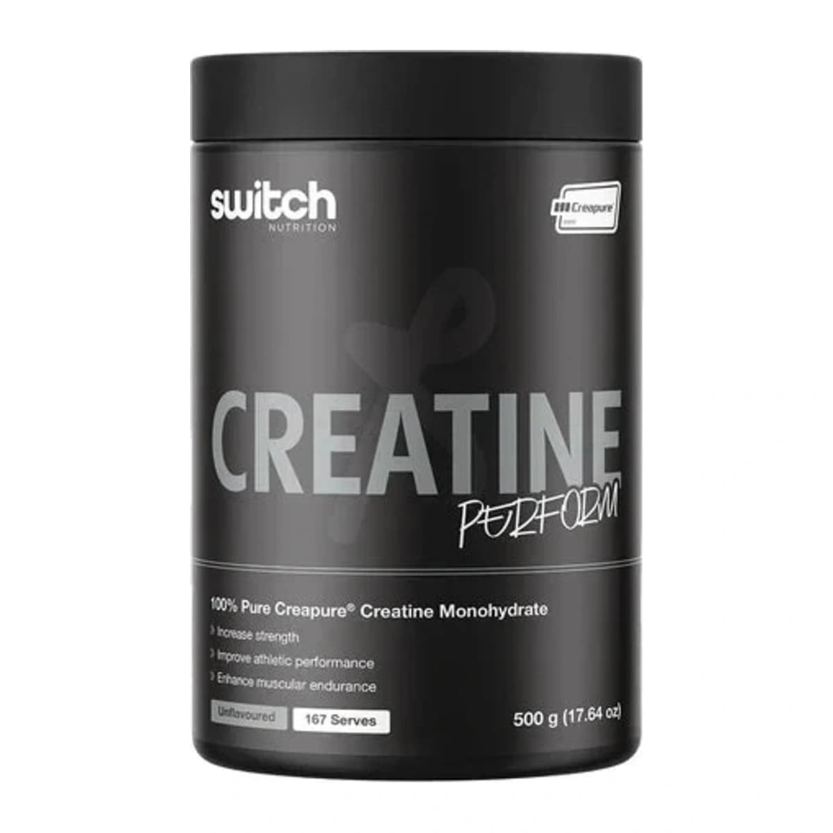 Switch Creatine